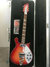 Rickenbacker 620/6 , Fireglo: Full Instrument - Front