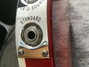 Rickenbacker 620/6 , Fireglo: Close up - Free2