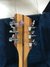 Rickenbacker 360/12 , Mapleglo: Headstock - Rear
