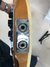 Rickenbacker 360/12 , Mapleglo: Close up - Free