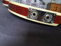 Rickenbacker 360/12 V64, Fireglo: Close up - Free