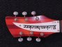 Rickenbacker 335/6 , Fireglo: Headstock