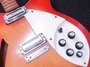 Rickenbacker 335/6 , Fireglo: Free image