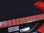 Rickenbacker 335/6 , Fireglo: Neck - Front