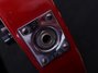 Rickenbacker 335/6 , Fireglo: Close up - Free
