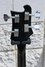 Rickenbacker 4001/4 FL, Jetglo: Headstock - Rear