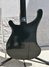 Jan 1973 Rickenbacker 4001/4 FL, Jetglo: Body - Rear