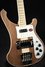 Rickenbacker 4003/4 , Natural Walnut: Free image