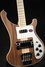 Rickenbacker 4003/4 , Natural Walnut: Free image