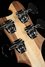 Rickenbacker 4003/4 , Natural Walnut: Headstock - Rear