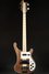 Rickenbacker 4003/4 , Natural Walnut: Full Instrument - Front