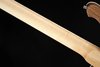 Rickenbacker 4003/4 , Natural Walnut: Neck - Front