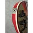 Rickenbacker 660/6 , Fireglo: Close up - Free