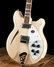 Rickenbacker 360/6 , Mapleglo: Free image