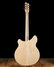 Rickenbacker 360/6 , Mapleglo: Full Instrument - Rear