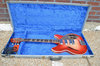 Rickenbacker 375/6 , Fireglo: Free image2