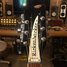 Rickenbacker 620/12 , Jetglo: Headstock