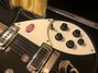 Rickenbacker 620/12 , Jetglo: Free image