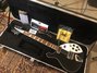 Rickenbacker 620/12 , Jetglo: Free image2