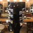 Rickenbacker 620/12 , Jetglo: Headstock - Rear