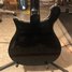 Sep 2020 Rickenbacker 620/12 , Jetglo: Body - Rear