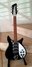 Rickenbacker 320/6 , Jetglo: Full Instrument - Front