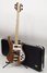 Rickenbacker 4003/4 , Natural Walnut: Free image2