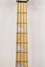 Rickenbacker 4003/4 , Natural Walnut: Neck - Front