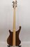 Rickenbacker 4003/4 , Natural Walnut: Full Instrument - Rear