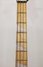 Rickenbacker 4003/4 , Natural Walnut: Neck - Front