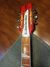 Rickenbacker 360/12 C63, Fireglo: Headstock