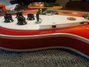 Rickenbacker 360/12 C63, Fireglo: Free image