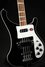 Rickenbacker 4003/4 , Jetglo: Free image