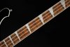 Rickenbacker 4003/4 , Jetglo: Neck - Front