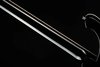 Rickenbacker 4003/4 , Jetglo: Neck - Rear