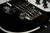 Rickenbacker 4003/4 , Jetglo: Close up - Free2