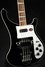 Rickenbacker 4003/4 , Jetglo: Free image