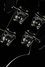 Rickenbacker 4003/4 , Jetglo: Headstock - Rear