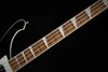 Rickenbacker 4003/4 , Jetglo: Neck - Front