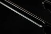 Rickenbacker 4003/4 , Jetglo: Neck - Rear