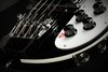 Rickenbacker 4003/4 , Jetglo: Close up - Free