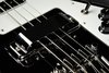 Rickenbacker 4003/4 , Jetglo: Close up - Free2
