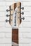 Rickenbacker 360/6 , Mapleglo: Headstock