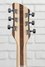 Rickenbacker 360/6 , Mapleglo: Headstock - Rear