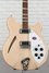 Rickenbacker 360/6 , Mapleglo: Body - Front