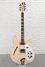 Rickenbacker 360/6 , Mapleglo: Full Instrument - Front