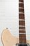 Rickenbacker 360/6 , Mapleglo: Neck - Front