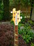 Rickenbacker 4005/4 , Mapleglo: Headstock