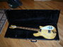 Rickenbacker 4005/4 , Mapleglo: Free image
