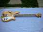 Rickenbacker 4005/4 , Mapleglo: Free image2